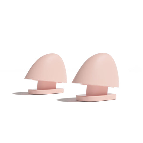 Aletas para Shark Slides (un par)